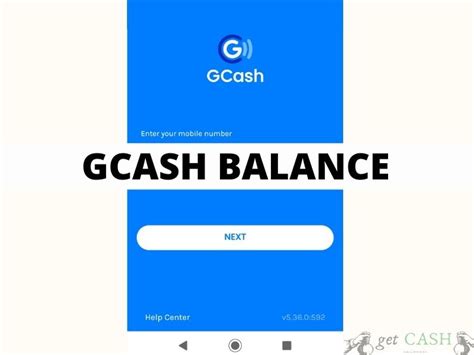gcash photo balance|Gcash Balance: Check Balance, Add & Maintaining Balance.